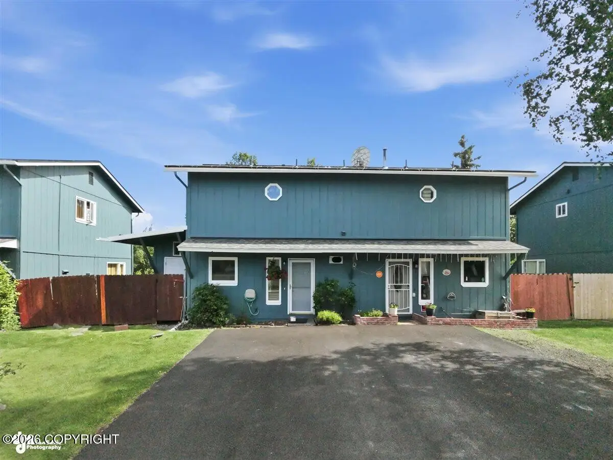 1611 Early View Drive #23, Anchorage, AK 99504 - #1