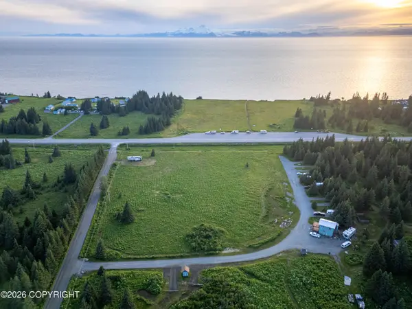 68600 Tim Avenue, Ninilchik, AK 99639