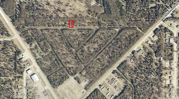 2714 Alpine Avenue, Kenai, AK 99611
