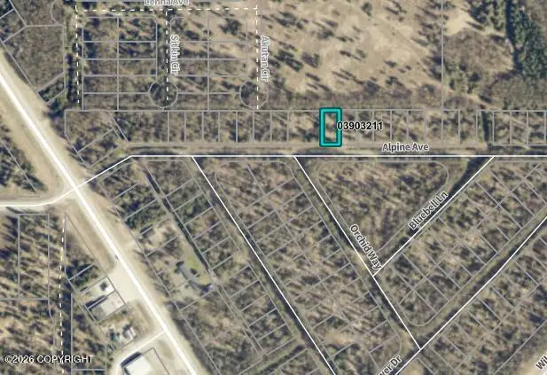 2716 Alpine Avenue, Kenai, AK 99611 - #1