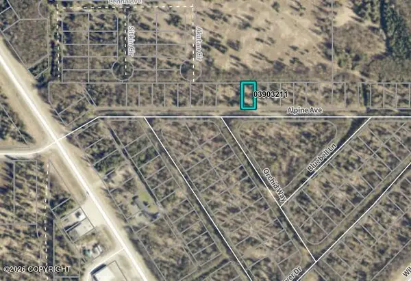 2716 Alpine Avenue, Kenai, AK 99611