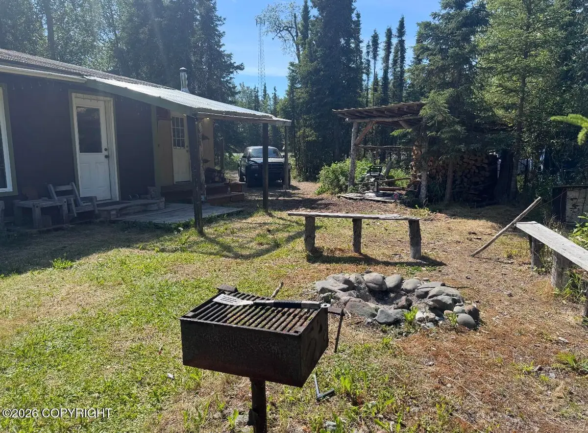 52555 Sterling Highway, Kasilof, AK 99610 - #1