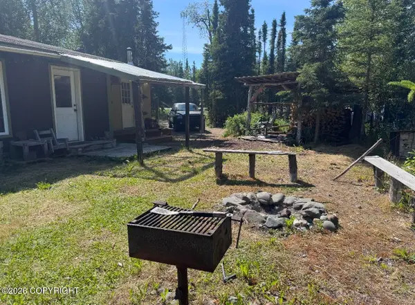 52555 Sterling Highway, Kasilof, AK 99610