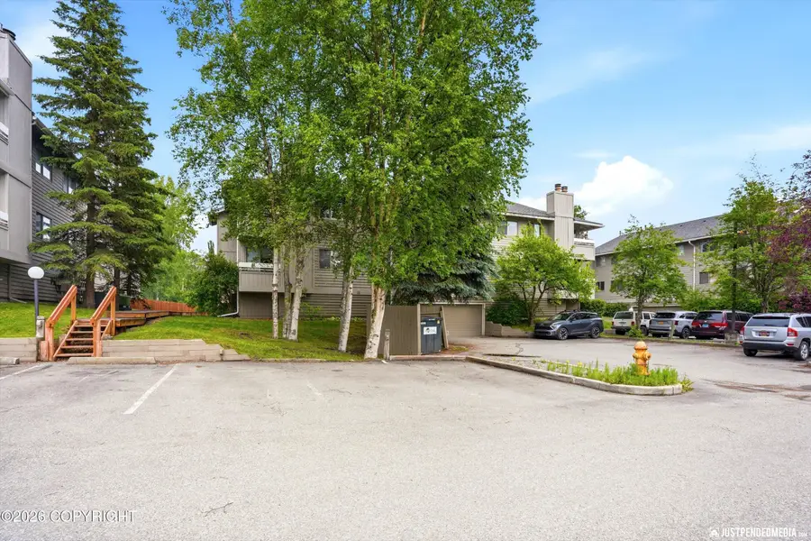 4241 Folker Street #D201, Anchorage, AK 99508 - #2