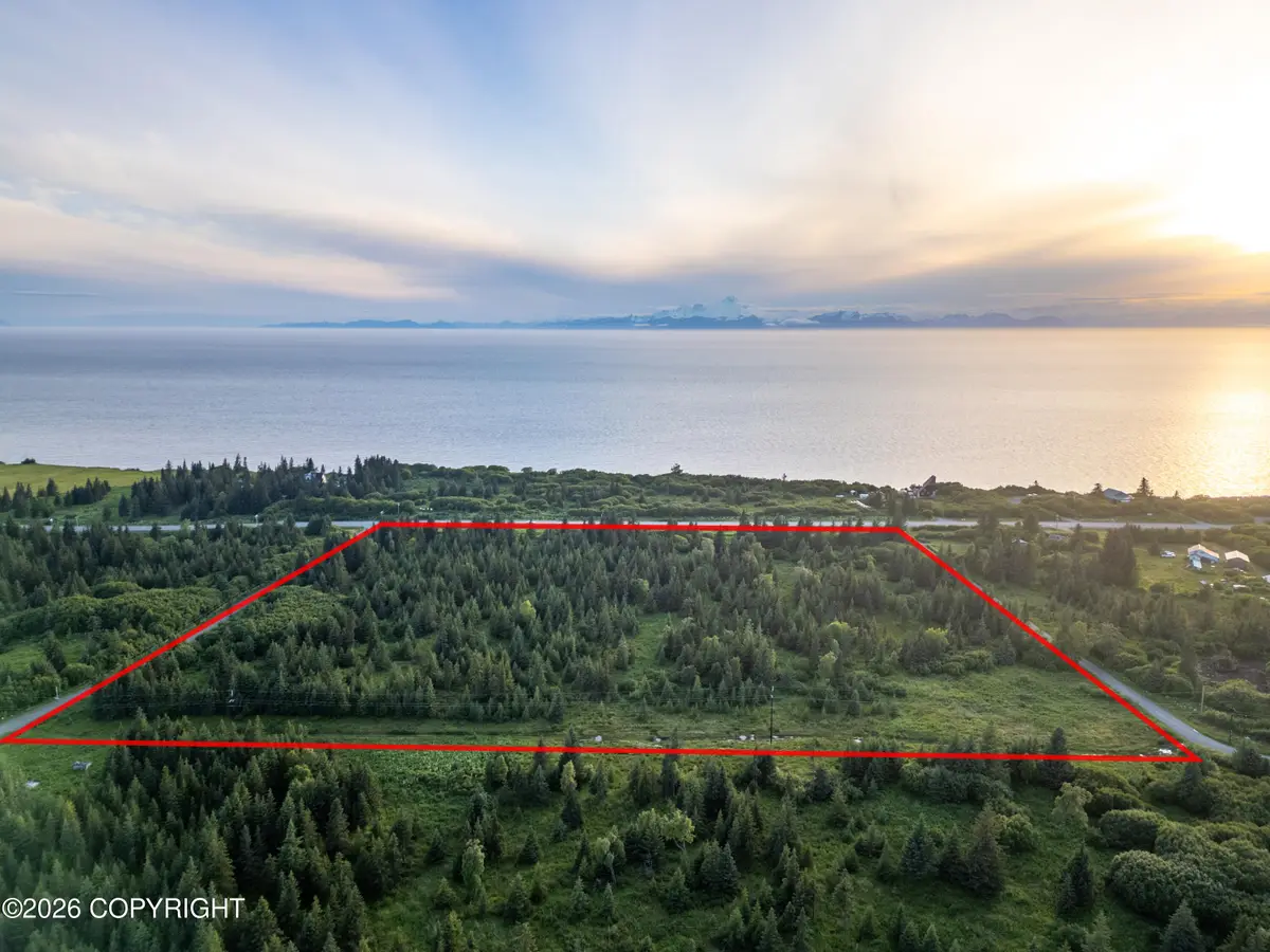000 Kensington Avenue, Ninilchik, AK 99639 - #1