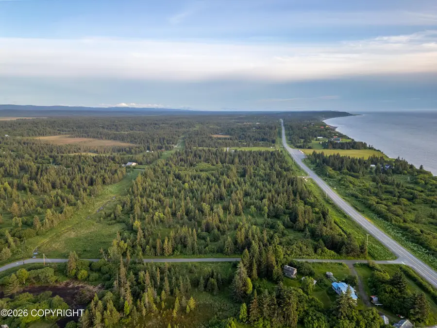 000 Kensington Avenue, Ninilchik, AK 99639 - #2