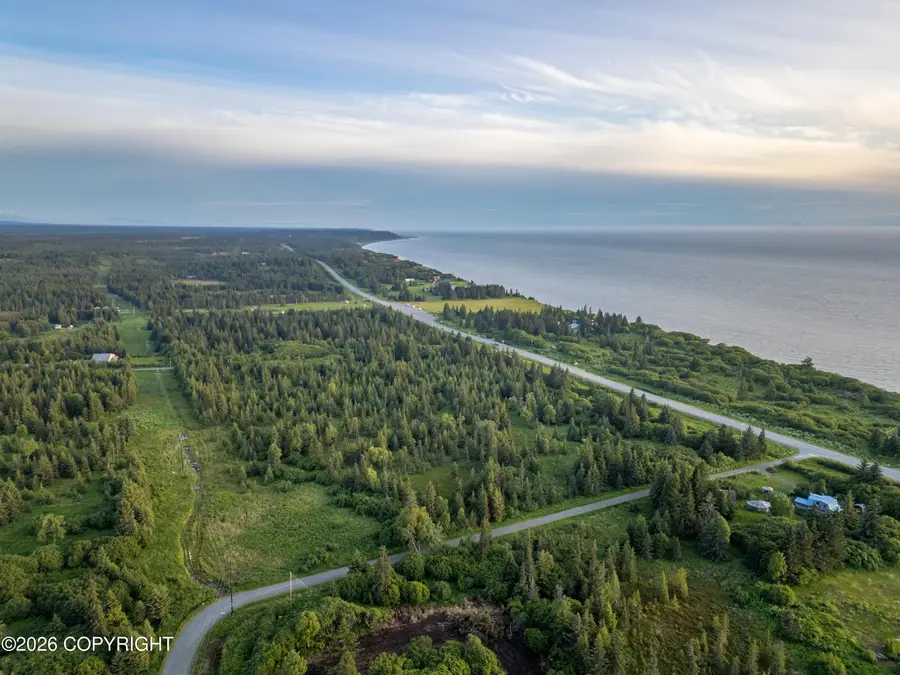 000 Kensington Avenue, Ninilchik, AK 99639 - #3