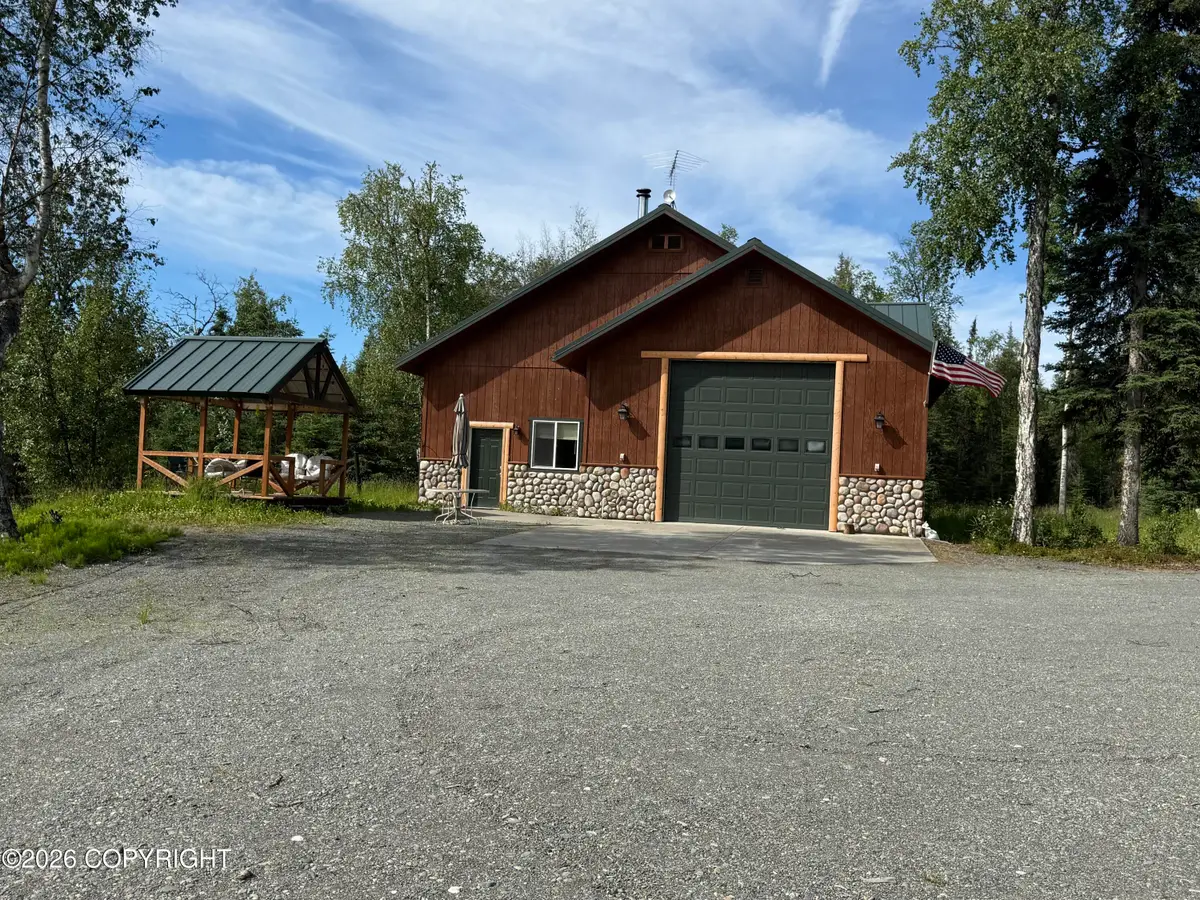 37436 Eaglewood Court, Soldotna, AK 99669 - #1