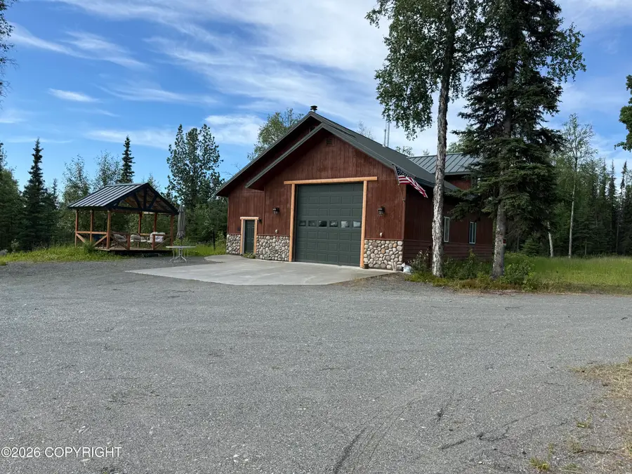 37436 Eaglewood Court, Soldotna, AK 99669 - #3