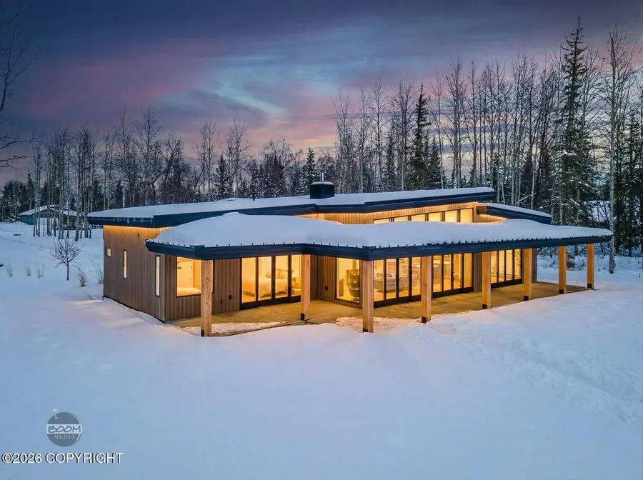 1308 Cunningham Court, Kenai, AK 99611 - Image #3