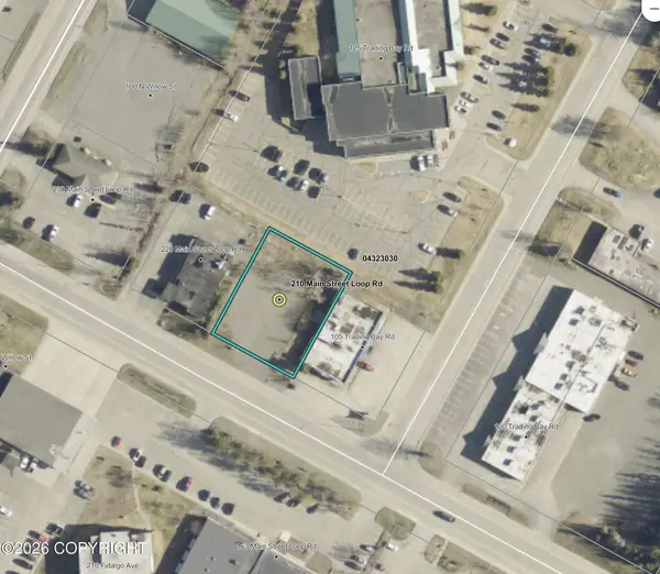 210 Main Street, Kenai, AK 99611