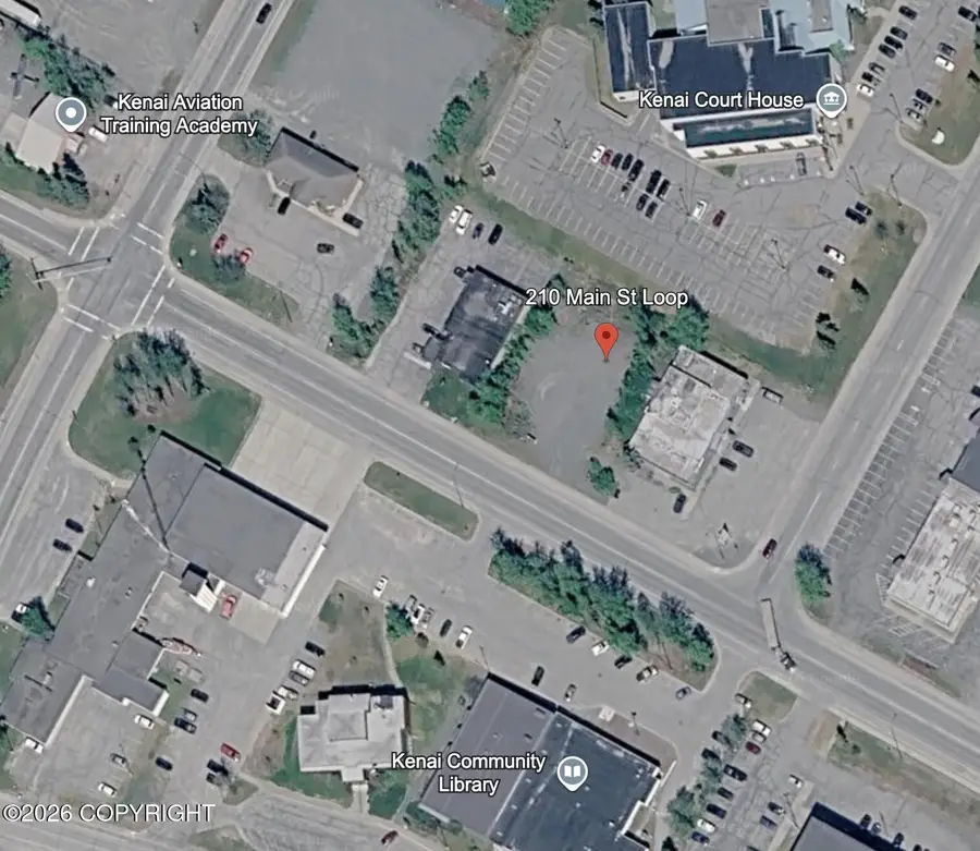 210 Main Street, Kenai, AK 99611 - #2