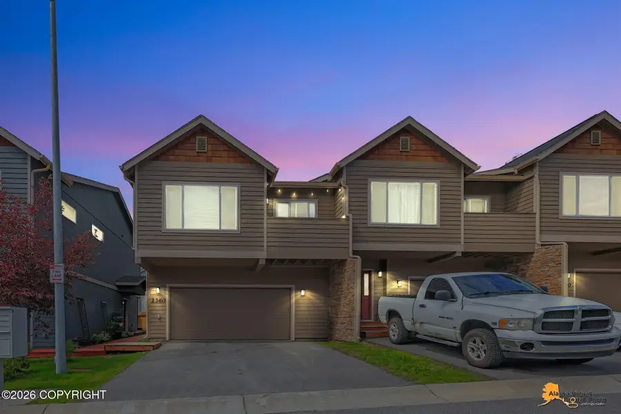 2360 Irontree Place #4, Anchorage, AK 99508 - #3