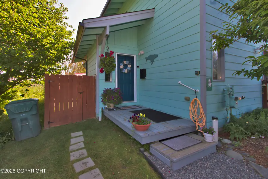 4658 Rochelle Road, Homer, AK 99603 - #2