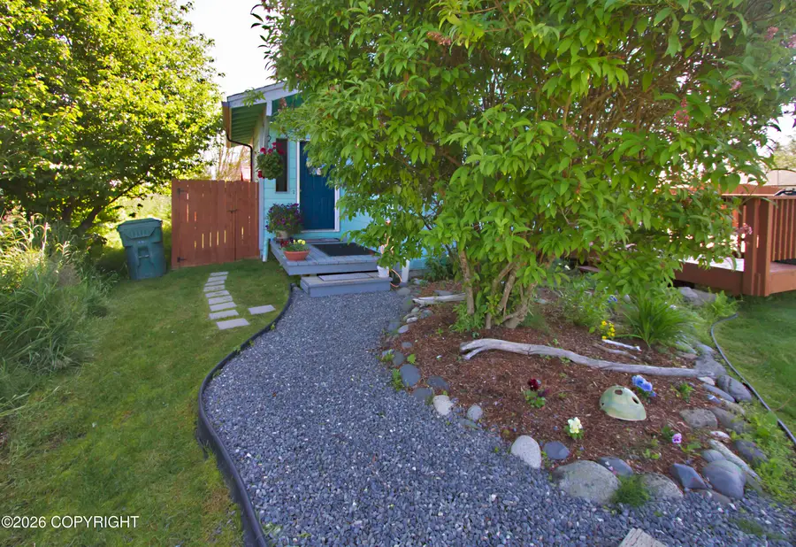 4658 Rochelle Road, Homer, AK 99603 - #3