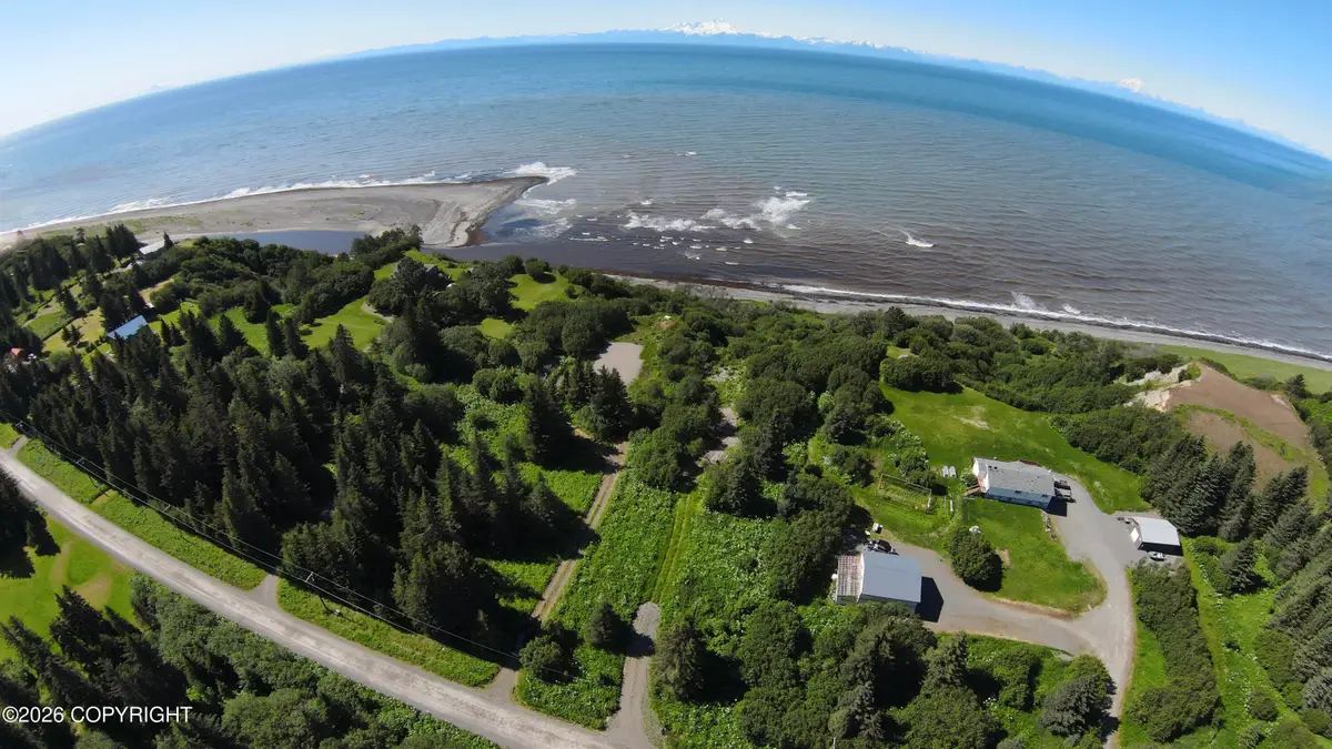 32775 Shorebird Lane, Anchor Point, AK 99556 - #1