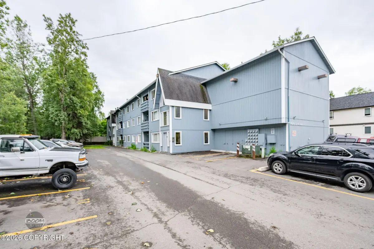 5018 E 43rd Avenue #2, Anchorage, AK 99508 - #1