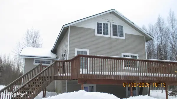 6635 N St Herman Street, Wasilla, AK 99654