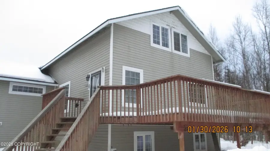 6635 N St Herman Street, Wasilla, AK 99654 - Image #2