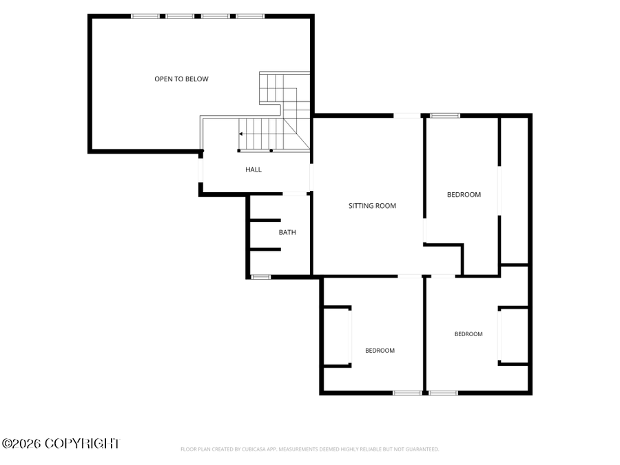 48205 Halbouty Road, Nikiski, AK 99611 - #2