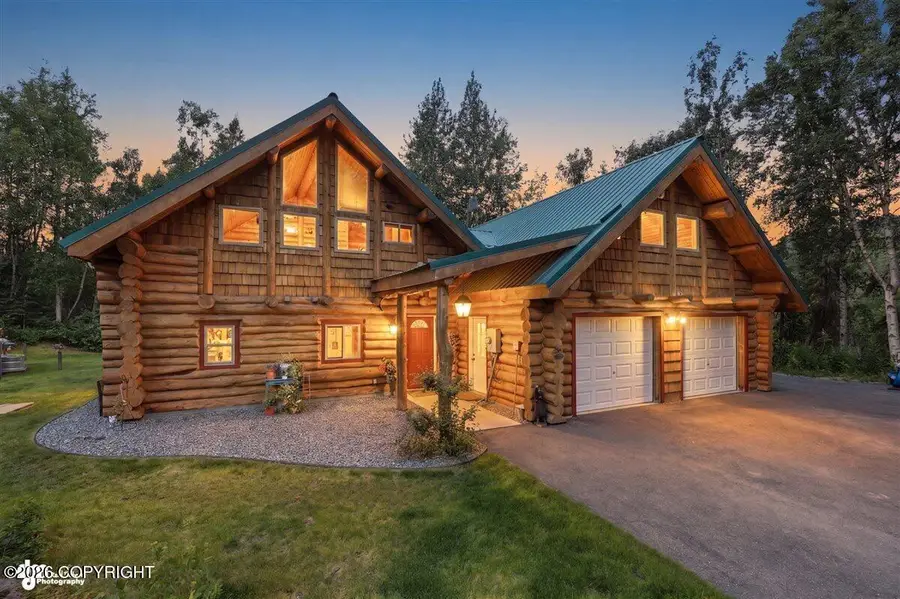 48205 Halbouty Road, Nikiski, AK 99611 - #3