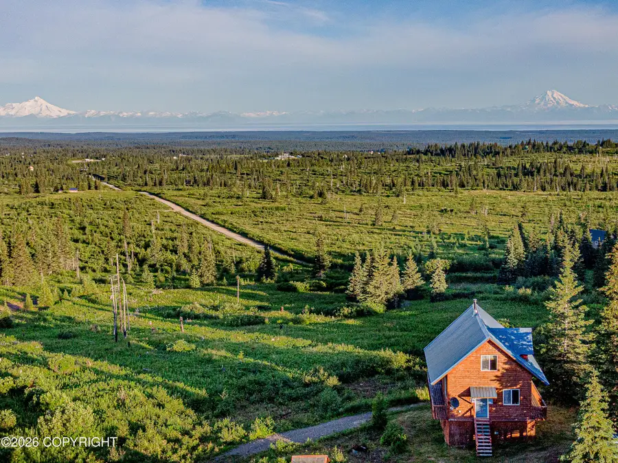 53491 Alexandria Avenue, Ninilchik, AK 99639 - #2