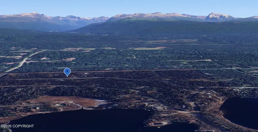 000 S Cutthroat Drive, Willow, AK 99688 - #3