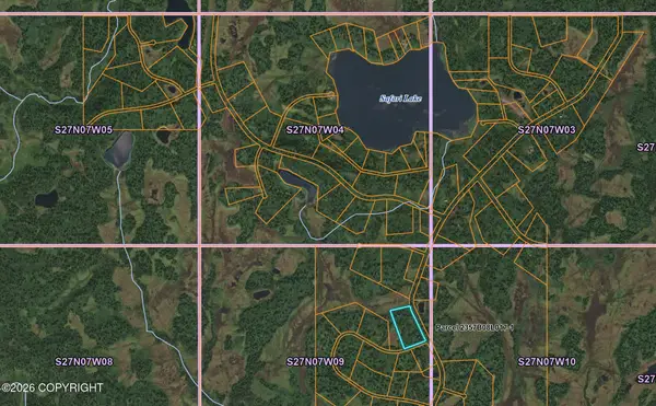 00 Remote, Trapper Creek, AK 99683