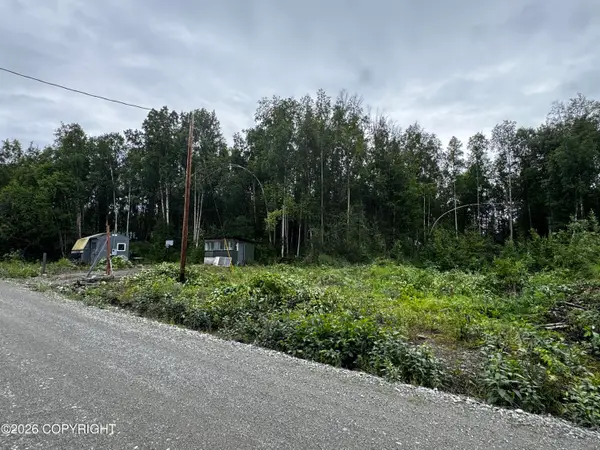 4852 S Kenaka Bena Loop, Big Lake, AK 99623