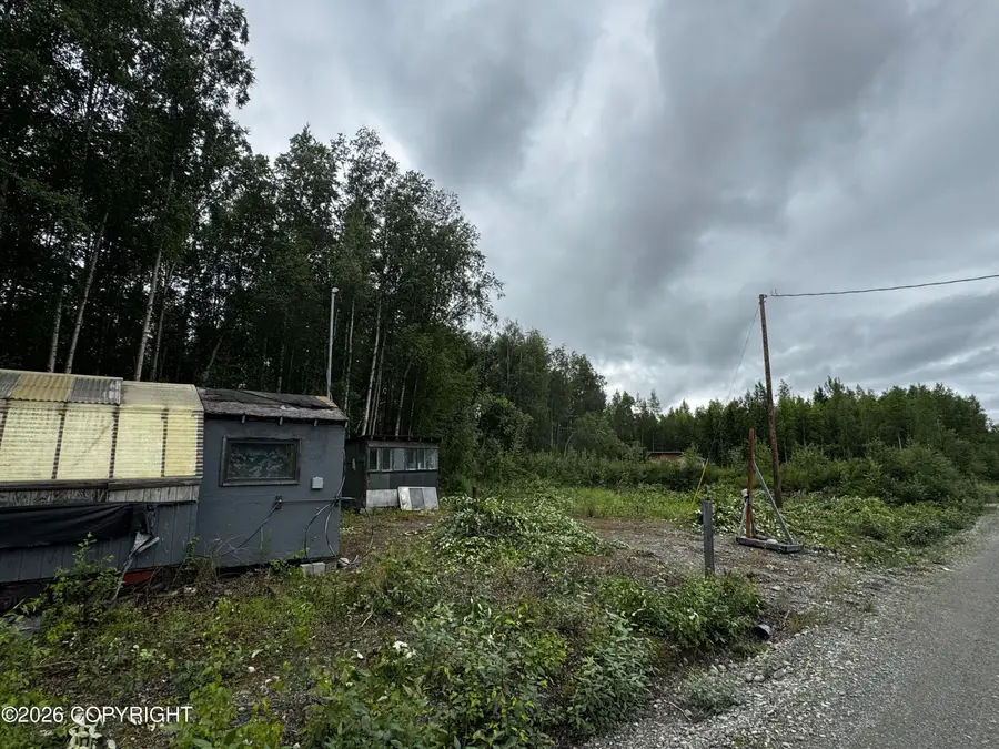4852 S Kenaka Bena Loop, Big Lake, AK 99652 - #2