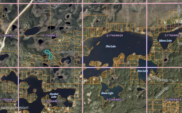 00 Remote, Big Lake, AK 99623