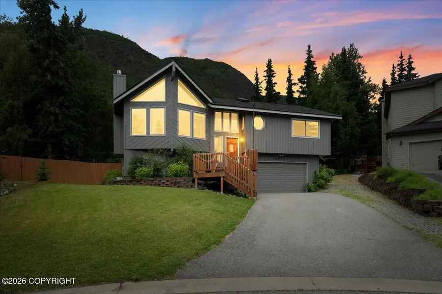 10521 Constitution Circle, Eagle River, AK 99577 - #2