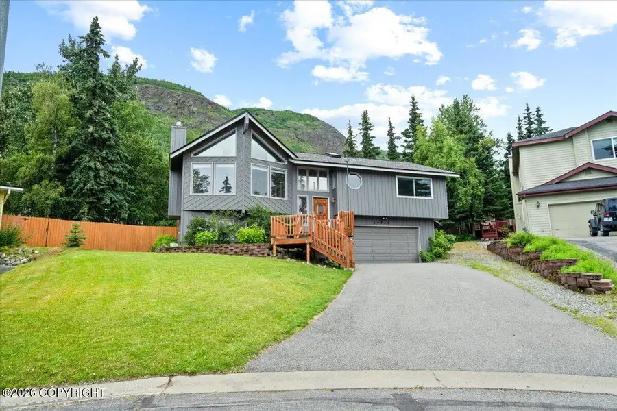 10521 Constitution Circle, Eagle River, AK 99577 - #3