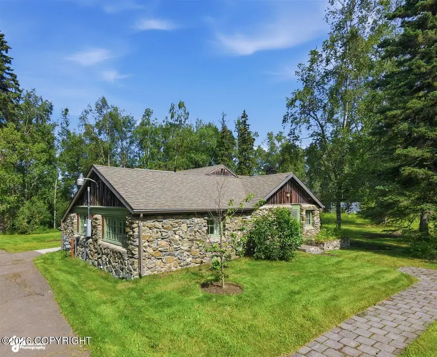 1359 Bannister Drive, Anchorage, AK 99508 - #2