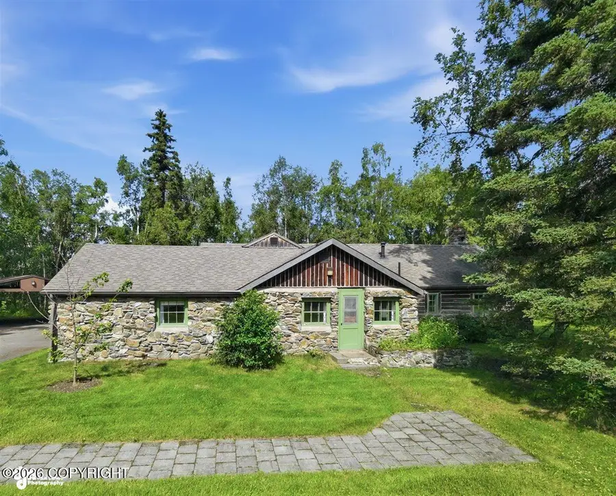 1359 Bannister Drive, Anchorage, AK 99508 - #3