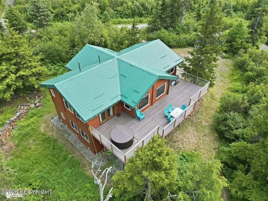 6841 Potter Heights Drive, Anchorage, AK 99516 - #3