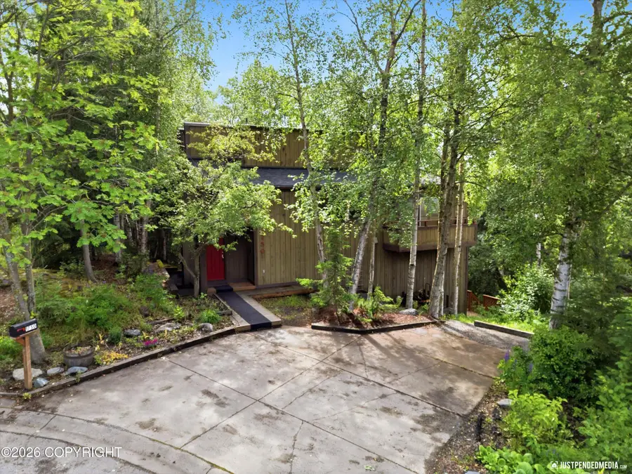 1750 George Bell Circle, Anchorage, AK 99515 - #2