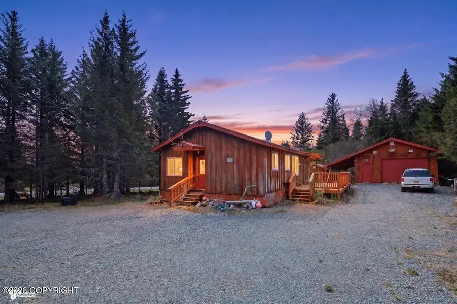 32905 Shorebird Lane, Anchor Point, AK 99556 - #3