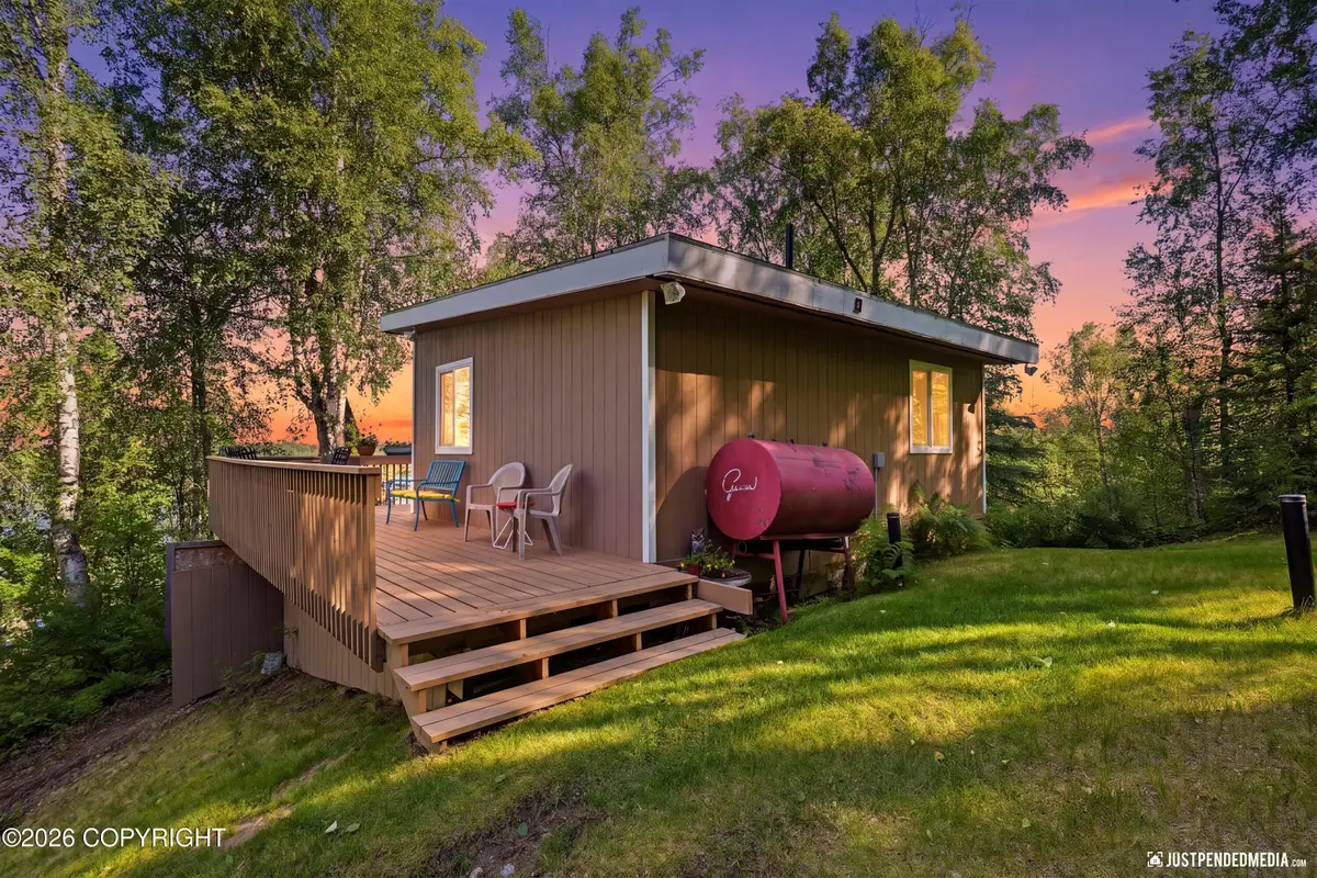 L8 Flat Lake Heights, Wasilla, AK 99623 - #1