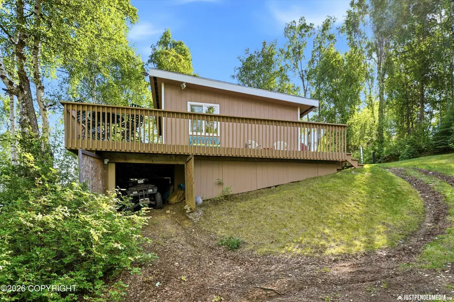 L8 Flat Lake Heights, Wasilla, AK 99623 - #3