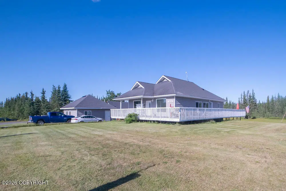 36026 Meandering Road, Soldotna, AK 99669 - #1