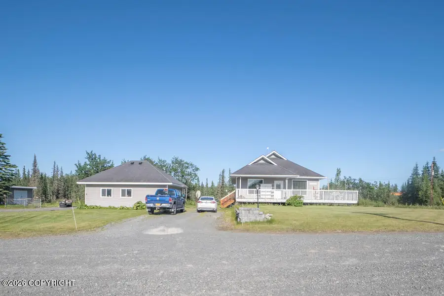 36026 Meandering Road, Soldotna, AK 99669 - #2