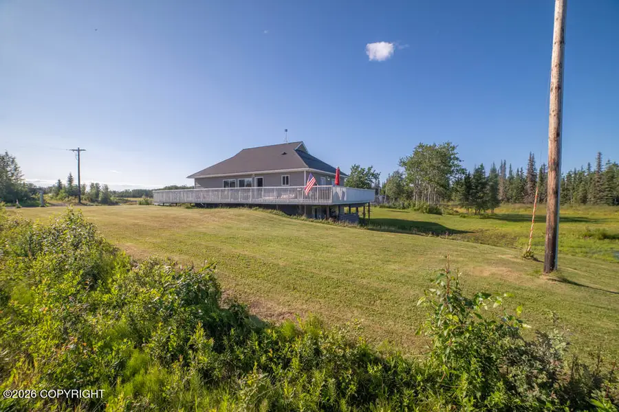 36026 Meandering Road, Soldotna, AK 99669 - #3