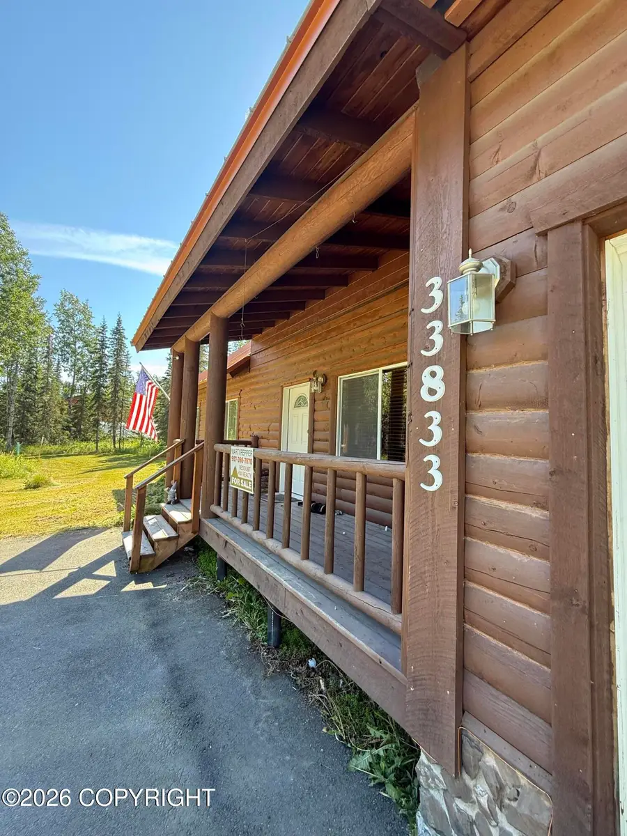 33833 Community College Drive, Soldotna, AK 99669 - #2
