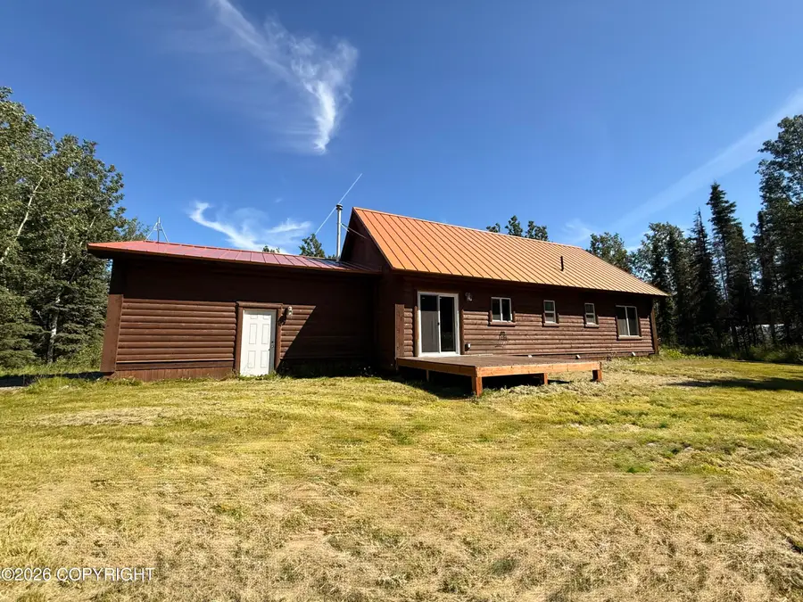 33833 Community College Drive, Soldotna, AK 99669 - #3