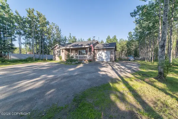 32858 Solstice Street, Soldotna, AK 99669