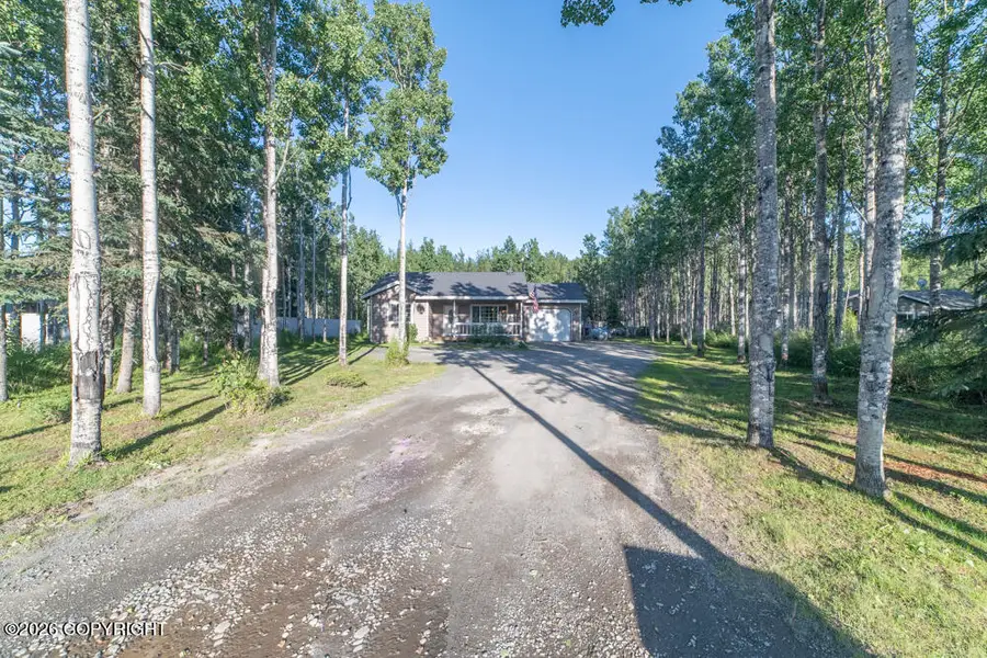 32858 Solstice Street, Soldotna, AK 99669 - #3