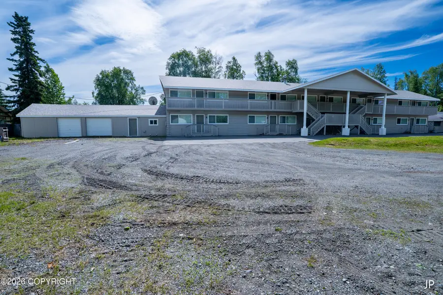 310 Tern Circle #2, Soldotna, AK 99669 - #3