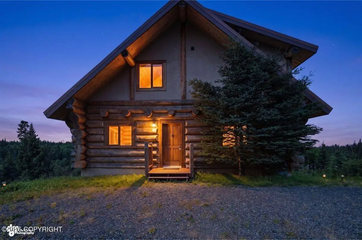28180 Coastal Vista Circle, Anchor Point, AK 99556 - #1