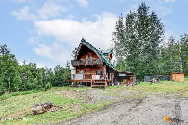 4131 W Sunrise Road, Wasilla, AK 99623
